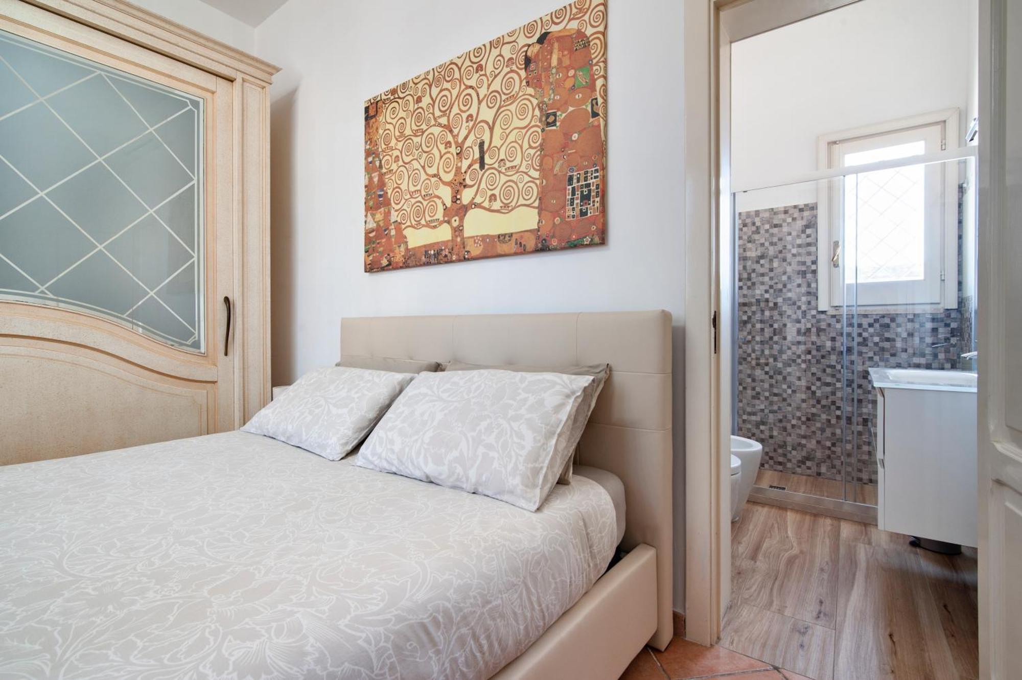 The Golden Hour, Luxury Apartment With A Panoramic View Lecce Exterior photo