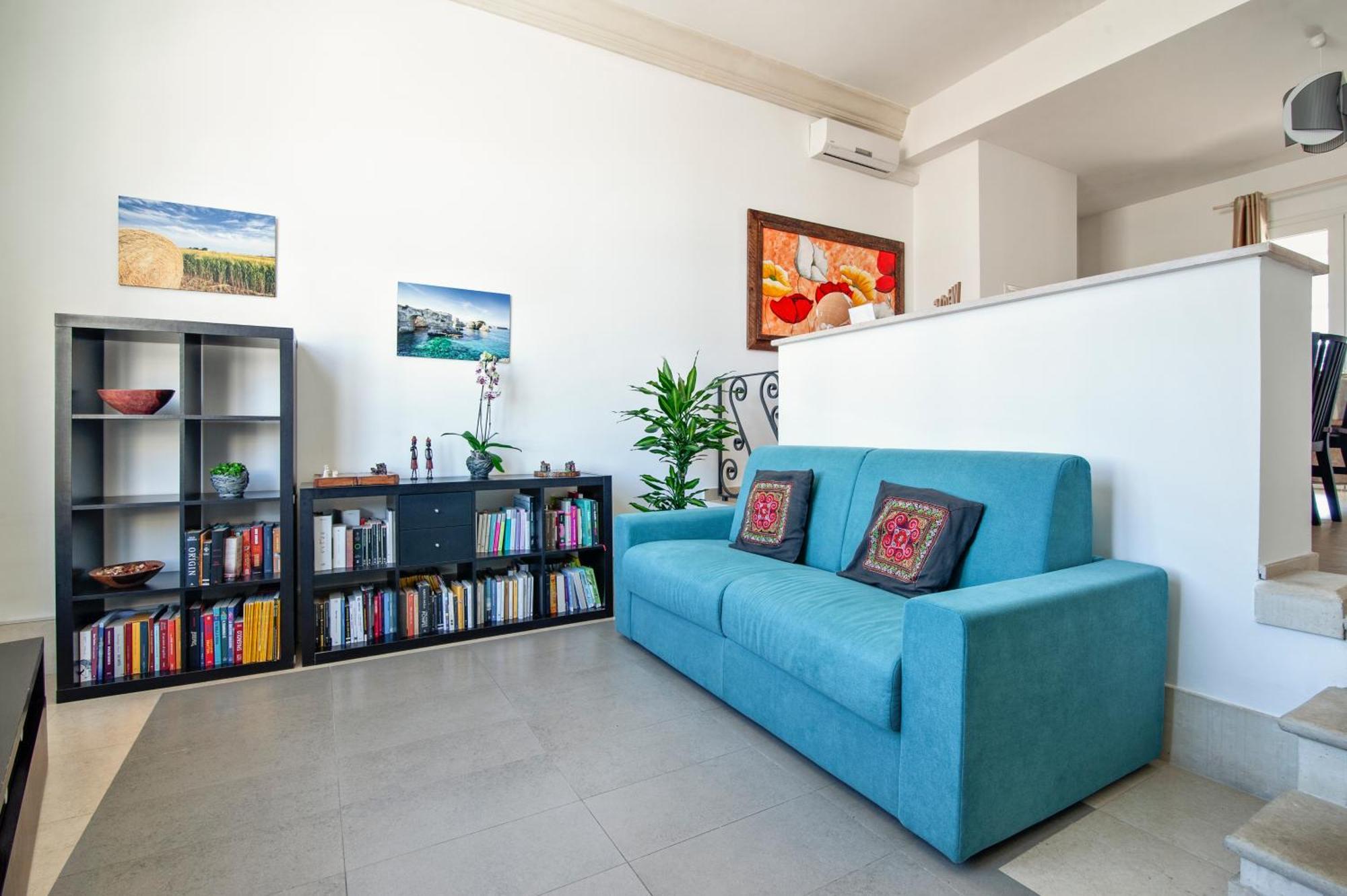 The Golden Hour, Luxury Apartment With A Panoramic View Lecce Exterior photo